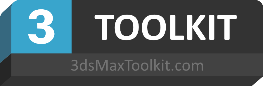 3dsMaxToolkit